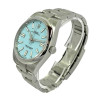 ROLEX 124300 TIFFANY