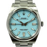 ROLEX 124300 TIFFANY
