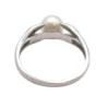 BAGUE OR 18K 3.82GR T58