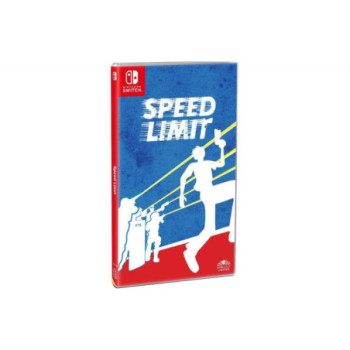 SPEED LIMIT SWITCH NEUF/BLISTER