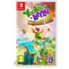 Yooka-Laylee and the Impossible Lair SWITCH NEUF/BLISTER