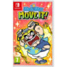 WarioWare : Move It !SWITCH NEUF/BLISTER