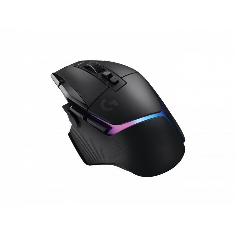 LOGITECH SOURIS G502X LOGITECH SOURIS G502X