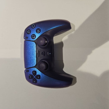 MANETTE DUALSENSE PS5 VIOLET