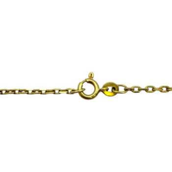 COLLIER OR 18CT 7.55GR