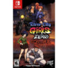 River City Girls Zero SWITCH NEUF/BLISTER