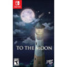 To the Moon SWITCH NEUF/BLISTER