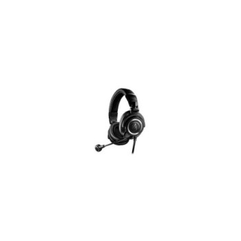 Audio Technica - ATH-M50XSTS-USB Streaming Headset with USB Connection