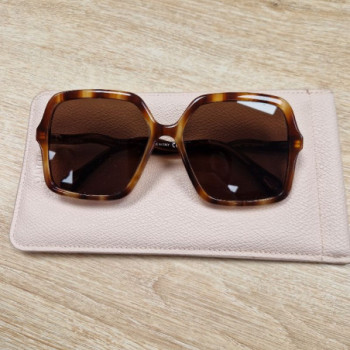 LUNETTE CHLOE CH0086S 005 58/17-145
