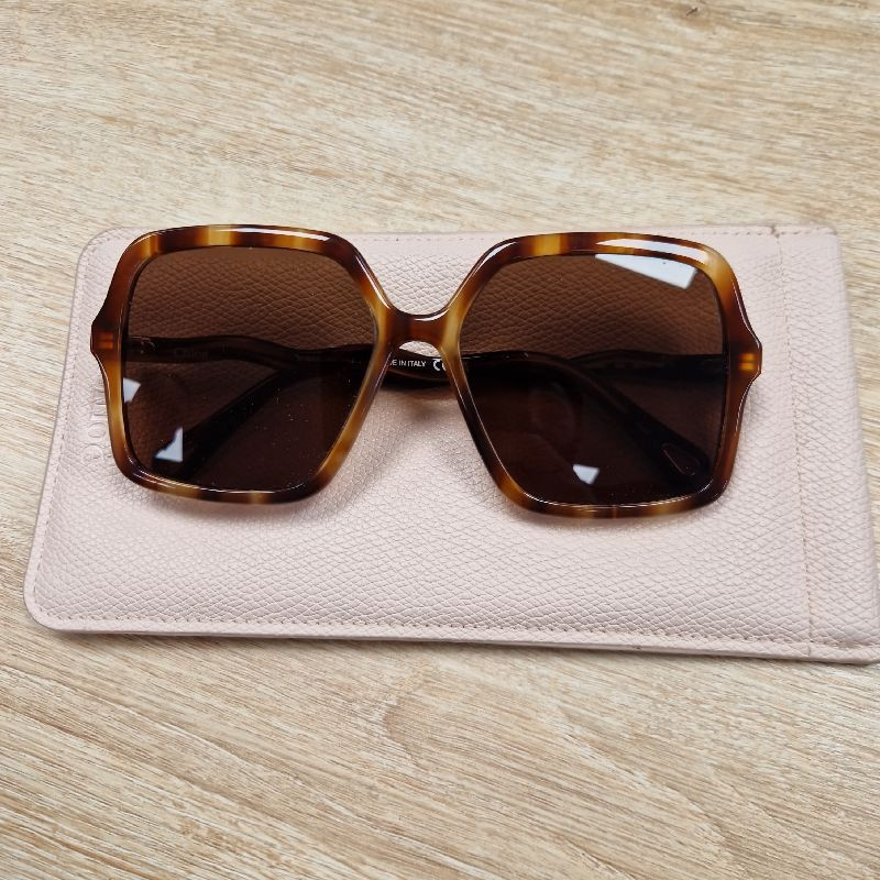 LUNETTE CHLOE CH0086S 005 58/17-145 LUNETTE CHLOE CH0086S 005 58/17-145