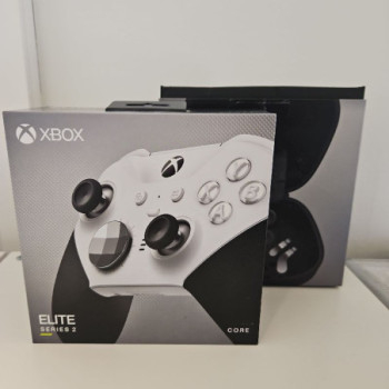 MANETTE XBOX ELITE SERIES 2 CORE