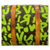 LOUIS VUITTON KEEPALL 50 GRAFFITI EDITION LIMITEE