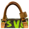 LOUIS VUITTON KEEPALL 50 GRAFFITI EDITION LIMITEE