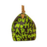 LOUIS VUITTON KEEPALL 50 GRAFFITI EDITION LIMITEE