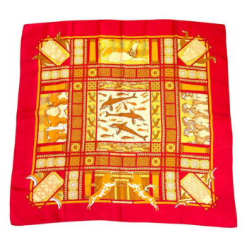 FOULARD HERMES