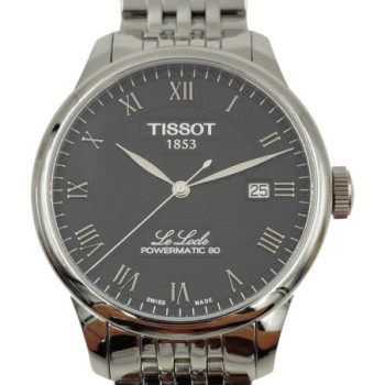 TISSOT POWERMATIC 80 LE LOCLE AUTO T006407B