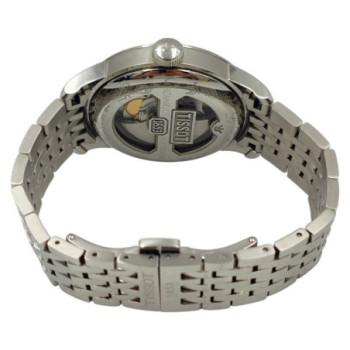 TISSOT POWERMATIC 80 LE LOCLE AUTO T006407B