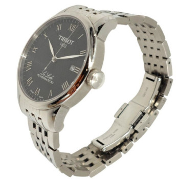 TISSOT POWERMATIC 80 LE LOCLE AUTO T006407B