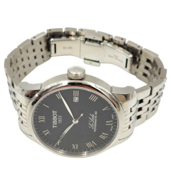 TISSOT POWERMATIC 80 LE LOCLE AUTO T006407B