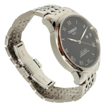 TISSOT POWERMATIC 80 LE LOCLE AUTO T006407B