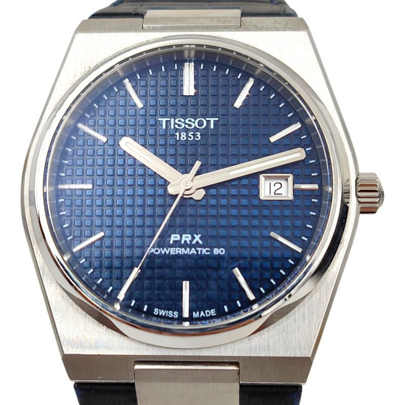 MONTRE TISSOT PRX T137407A MONTRE TISSOT PRX T137407A