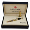 CARAN D'ACHE RIVIERA 1998 LIMITED EDITION 99/999 VERT