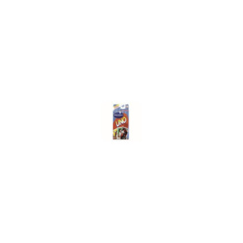 Pixar Ratatouille Uno Card Game