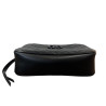 SAC GUCCI CAMERA BAG MARMONT ALL BLACK
