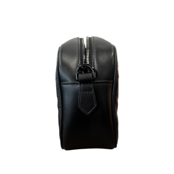 SAC GUCCI CAMERA BAG MARMONT ALL BLACK
