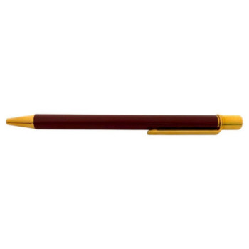 STLYLO CARTIER  ROUGE