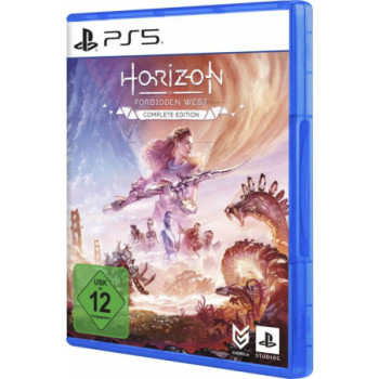 Horizon Forbidden West: Complete Edition PS5