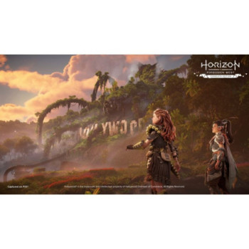 Horizon Forbidden West: Complete Edition PS5