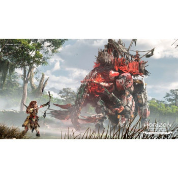 Horizon Forbidden West: Complete Edition PS5