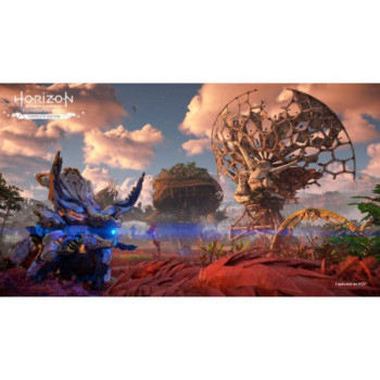 Horizon Forbidden West: Complete Edition PS5