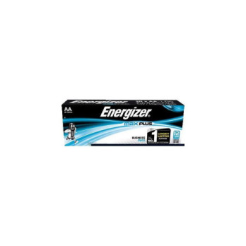 ENERGIZER MAX PLUS AA BATTERIES PACK OF 20 E301323500 ER42337