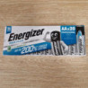 ENERGIZER MAX PLUS AA BATTERIES PACK OF 20 E301323500 ER42337