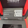 TISSOT CHRONOGRAPHE AUTO PRX T137.427.11.011.00
