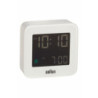 REVEIL DE VOYAGE BRAUN BC08W