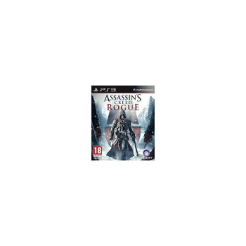 ASSASSIN'S CREED ROGUE PS3
