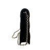 POCHETTE DIOR EN CUIR AGNEAU