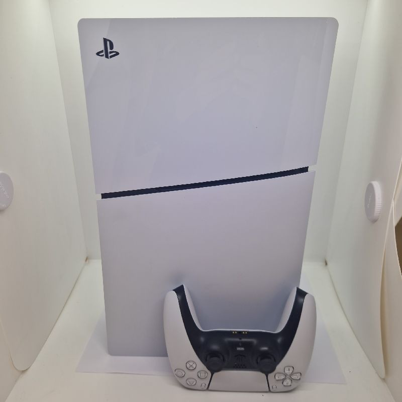 CONSOLE PS5 SLIM STANDARD 1TO CONSOLE PS5 SLIM STANDARD 1TO