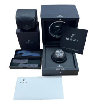 HUBLOT CLASSIC FUSION AUTOMATIQUE 45MM 511.NX.7071.LR