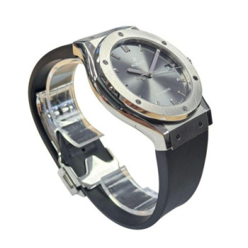 HUBLOT CLASSIC FUSION AUTOMATIQUE 45MM 511.NX.7071.LR