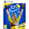 Tour De France 2021 PS5 NEUF/BLISTER