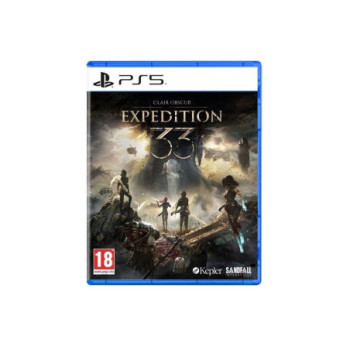 Clair Obscur: Expedition 33 PS5
