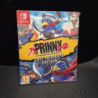 PRINNY 1+2 EXPLODED AND RELOADED JUST DESSERTS EDITION SWITCH