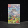 THE LEGEND OF ZELDA LINK'S AWAKENING SWITCH NEUF/BLISTER
