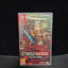 HYRULE WARRIORS L'ERE DU FLEAU SWITCH NEUF/BLISTER