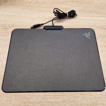 TAPIS RGB RAZER FIREFLY RZ02-0135