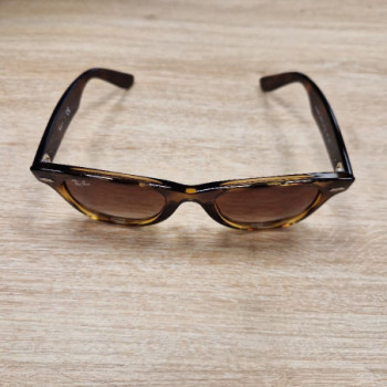 LUNETTE RAY BAN RJ9068S 152/13